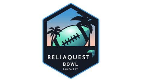 Reliaquest bowl - The 2023-24 ReliaQuest Bowl will be played on Monday, Jan. 1, the same day as the CFP Semifinal matchups, with kickoff set for Noon ET from Raymond James Stadium in Tampa, FL. The game will be ...
